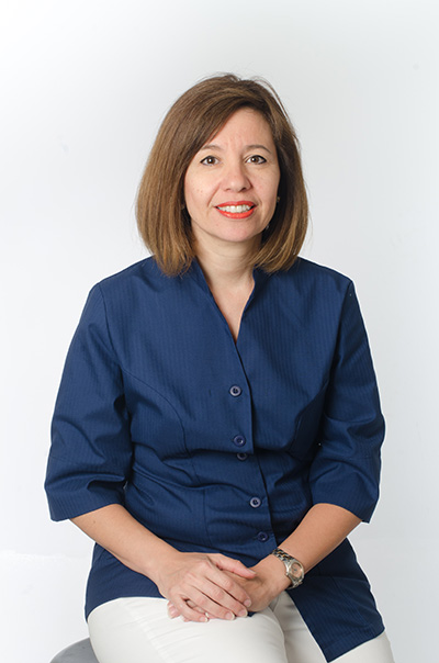 Myriam Arrondo Cortés